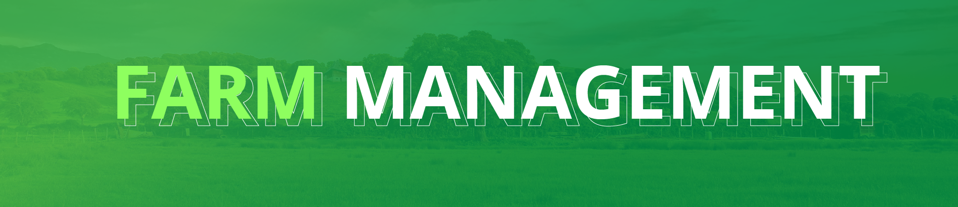 Farm management ua 3